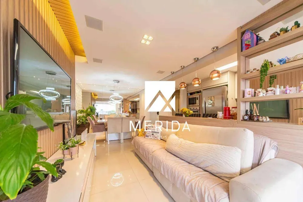 Apartamento, 3 quartos, 90 m² - Foto 5