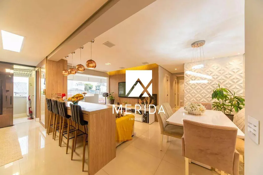 Apartamento, 3 quartos, 90 m² - Foto 1