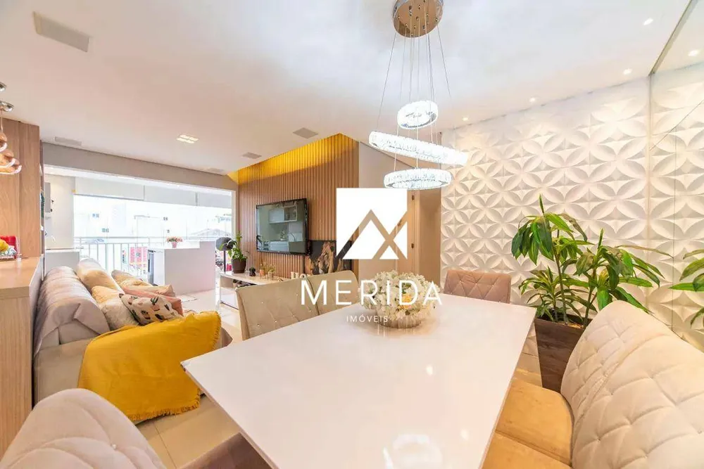 Apartamento, 3 quartos, 90 m² - Foto 3