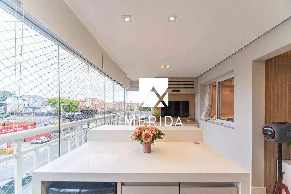 Apartamento, 3 quartos, 90 m² - Foto 6