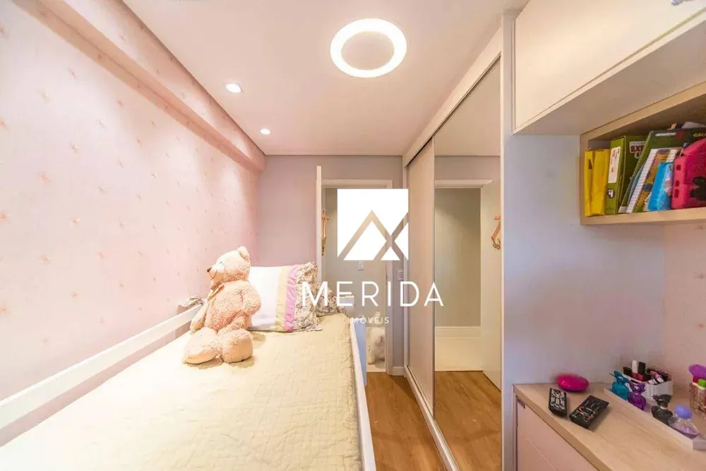 Apartamento, 3 quartos, 90 m² - Foto 11