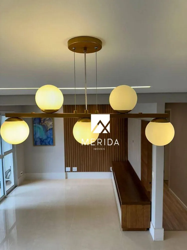 Apartamento, 3 quartos, 110 m² - Foto 2
