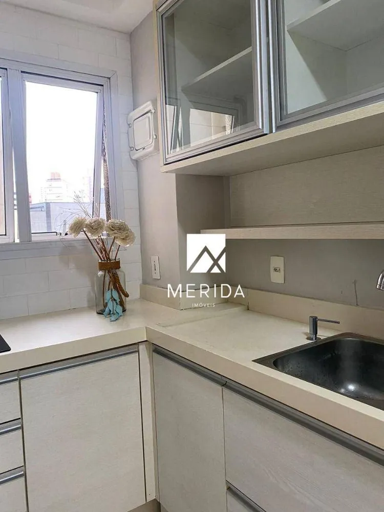 Apartamento, 3 quartos, 110 m² - Foto 10