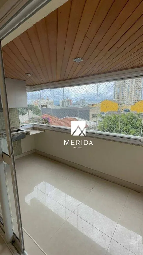 Apartamento, 3 quartos, 110 m² - Foto 6