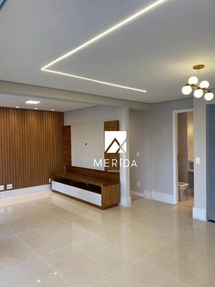 Apartamento, 3 quartos, 110 m² - Foto 1