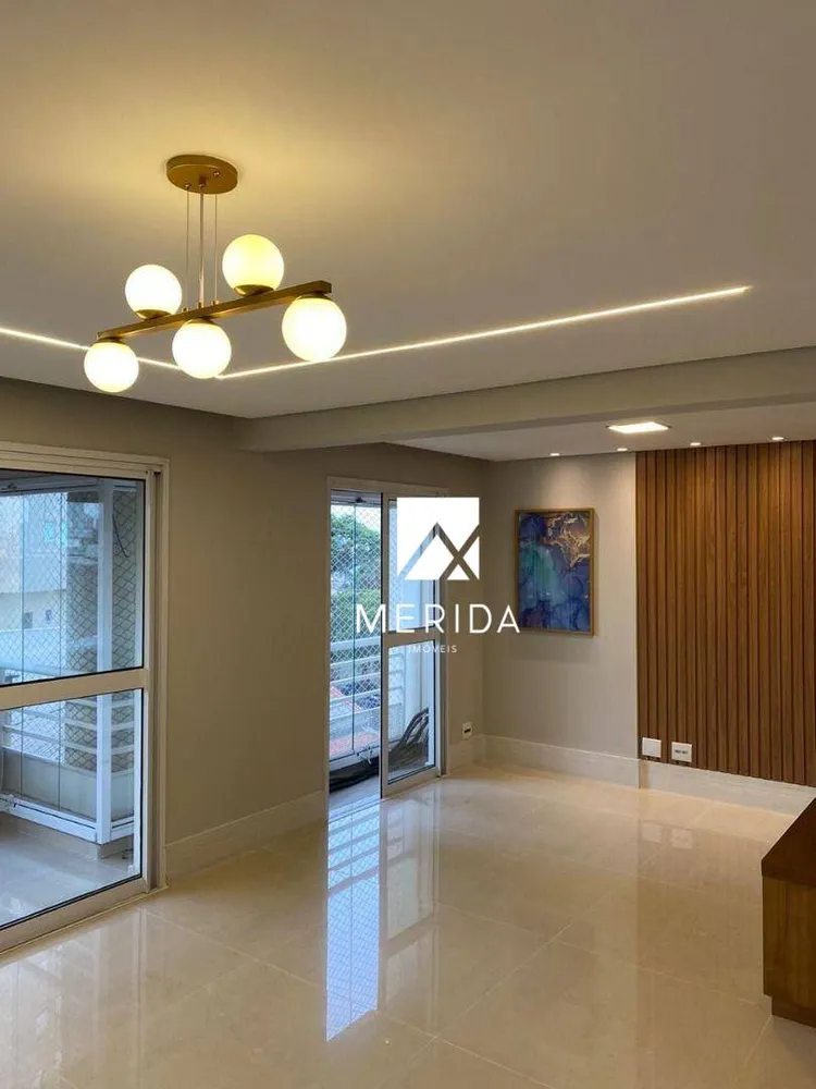 Apartamento, 3 quartos, 110 m² - Foto 4