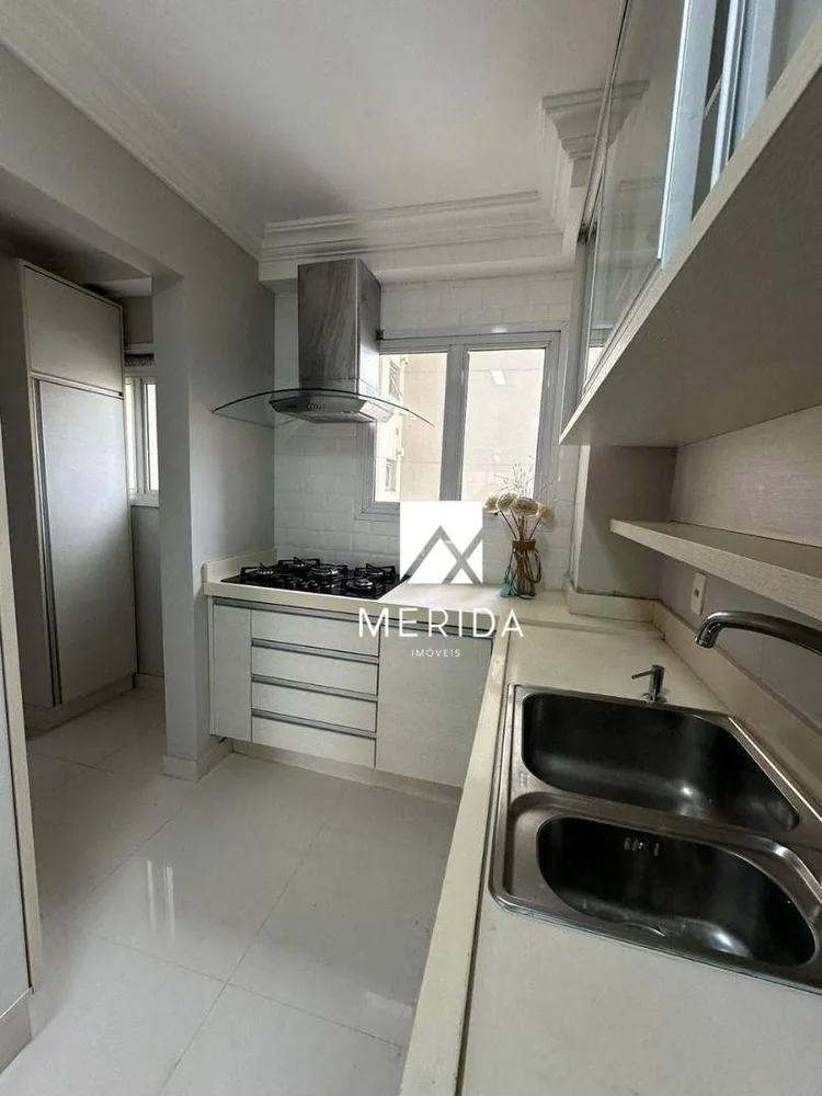 Apartamento, 3 quartos, 110 m² - Foto 9