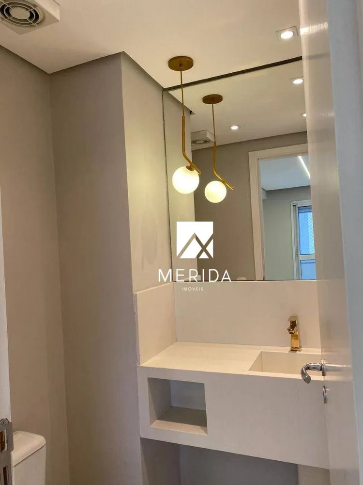 Apartamento, 3 quartos, 110 m² - Foto 15