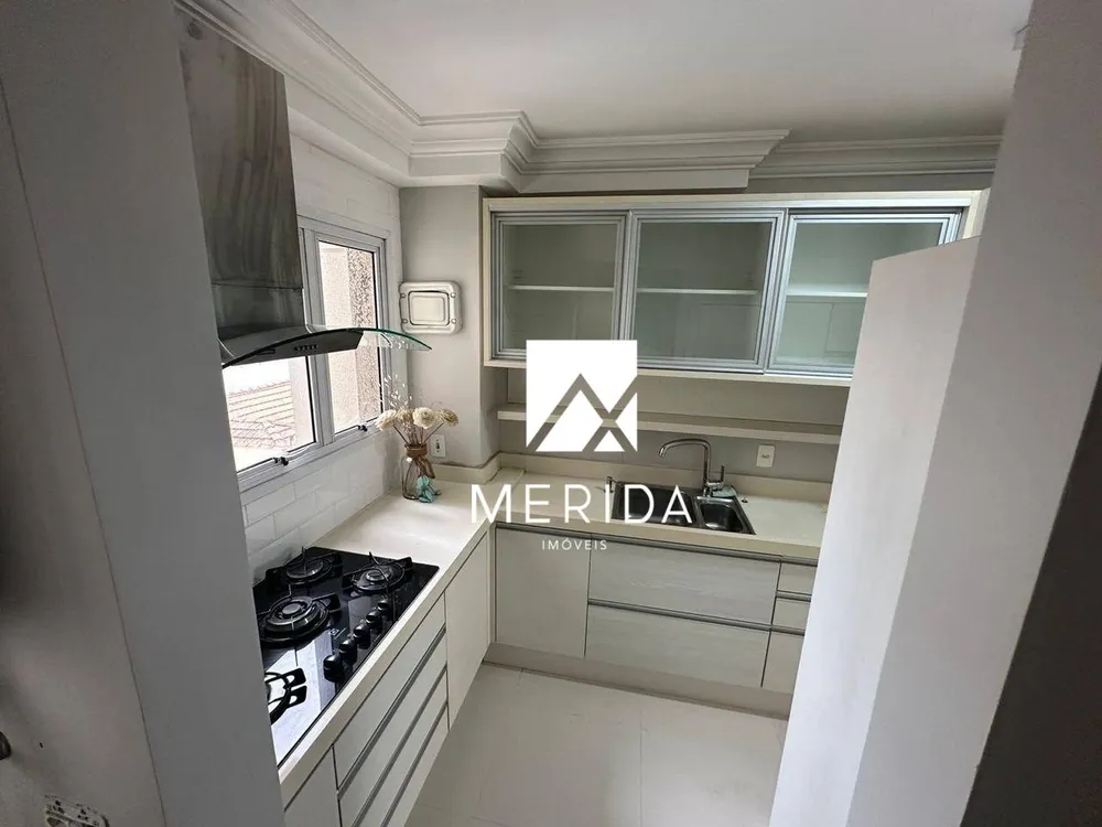 Apartamento, 3 quartos, 110 m² - Foto 7