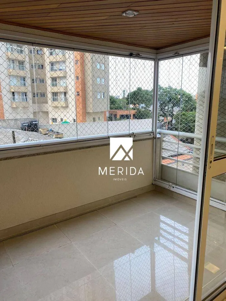Apartamento, 3 quartos, 110 m² - Foto 5