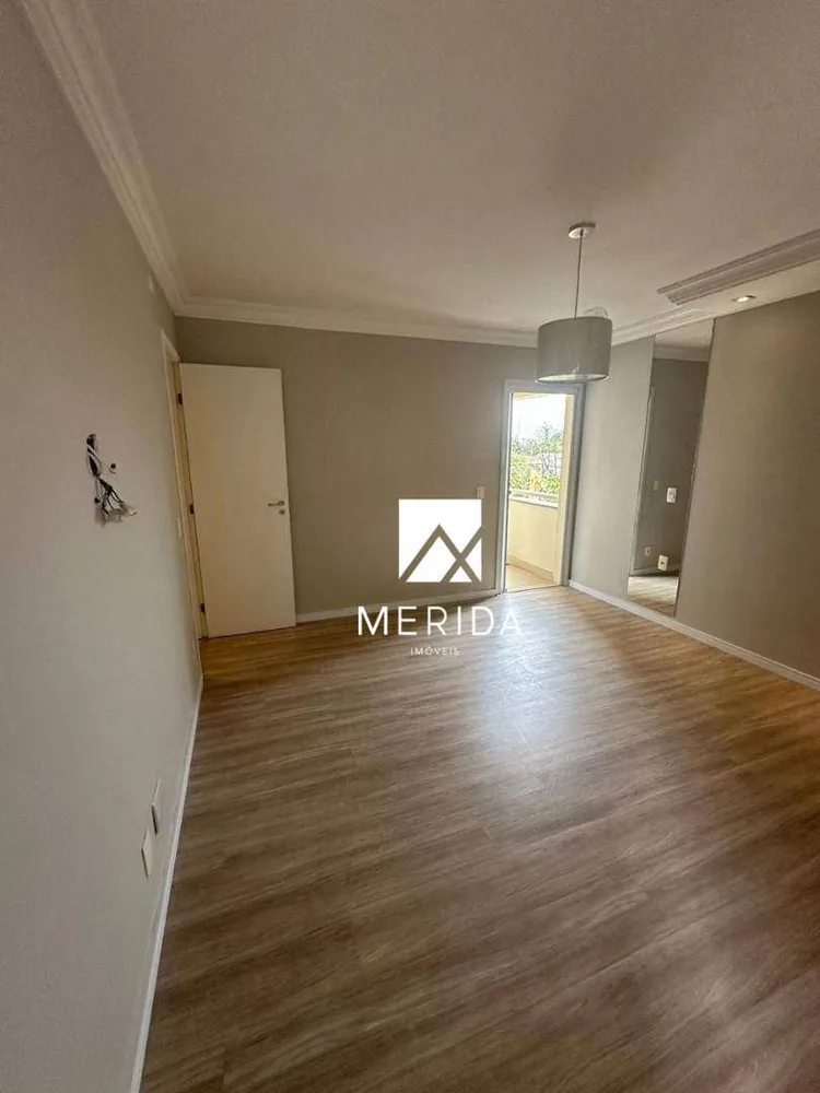 Apartamento, 3 quartos, 110 m² - Foto 11