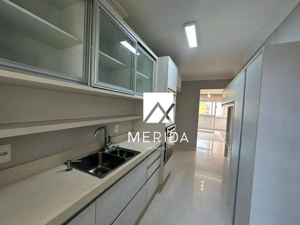 Apartamento, 3 quartos, 110 m² - Foto 8