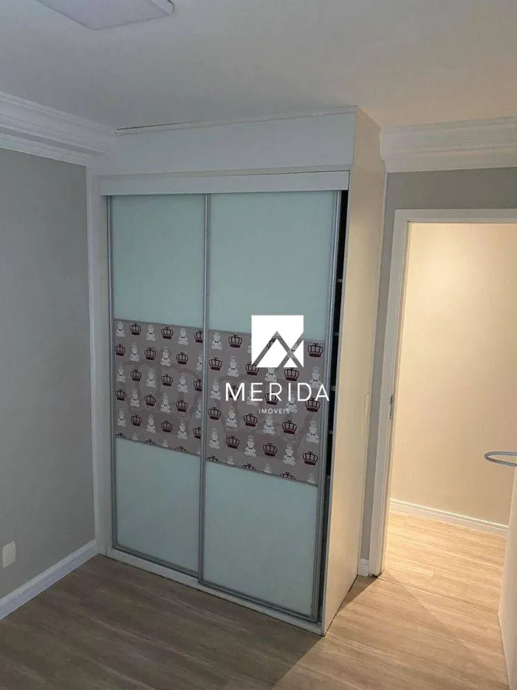 Apartamento, 3 quartos, 110 m² - Foto 13