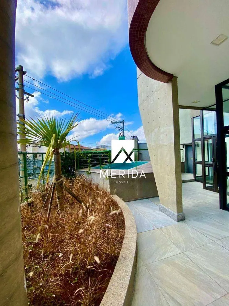 Apartamento, 2 quartos, 60 m² - Foto 12