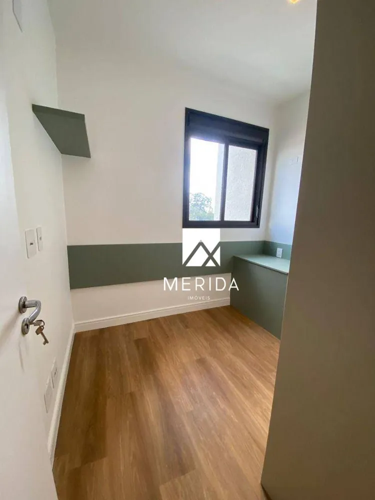 Apartamento, 2 quartos, 60 m² - Foto 6