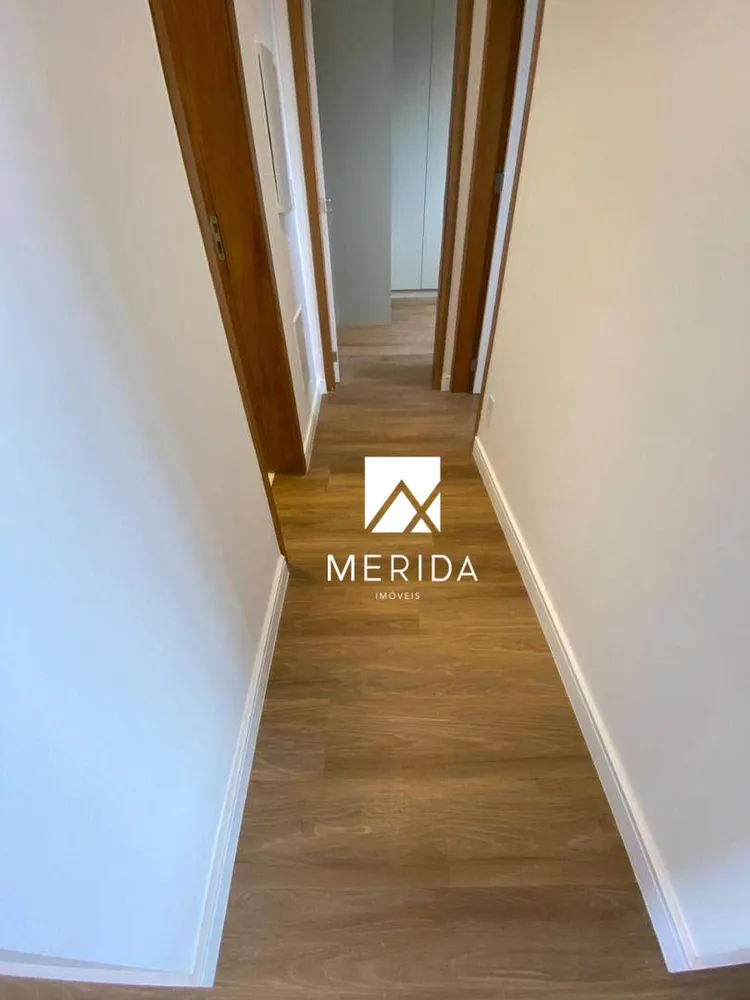 Apartamento, 2 quartos, 60 m² - Foto 1