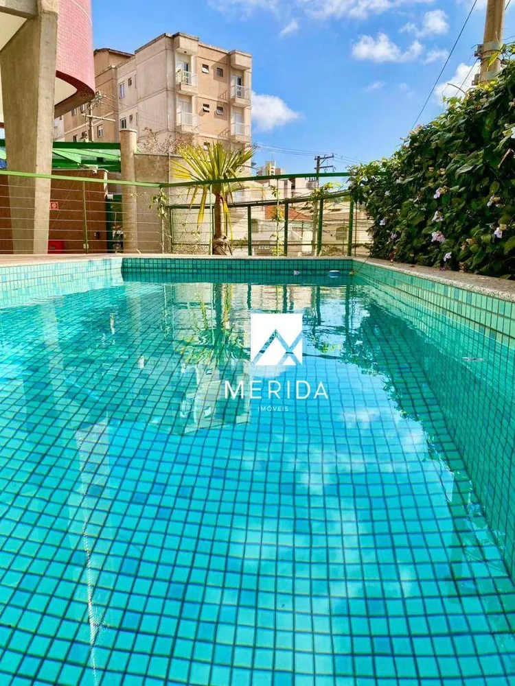 Apartamento, 2 quartos, 60 m² - Foto 14