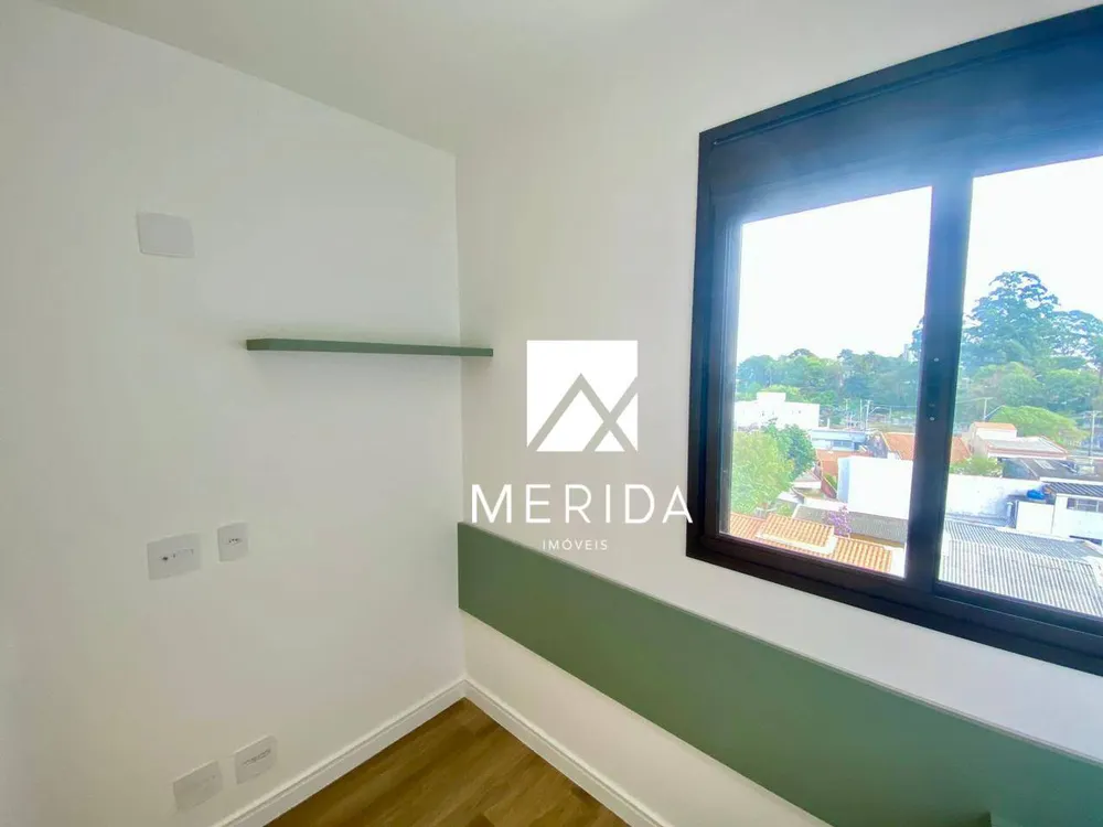 Apartamento, 2 quartos, 60 m² - Foto 16