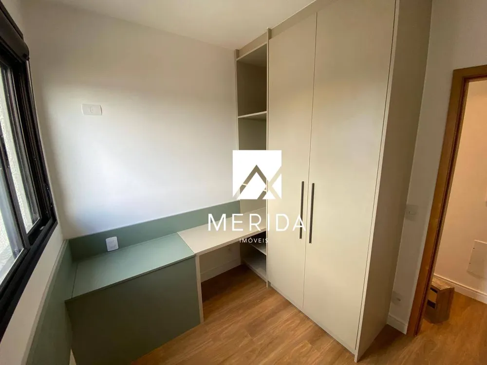 Apartamento, 2 quartos, 60 m² - Foto 8