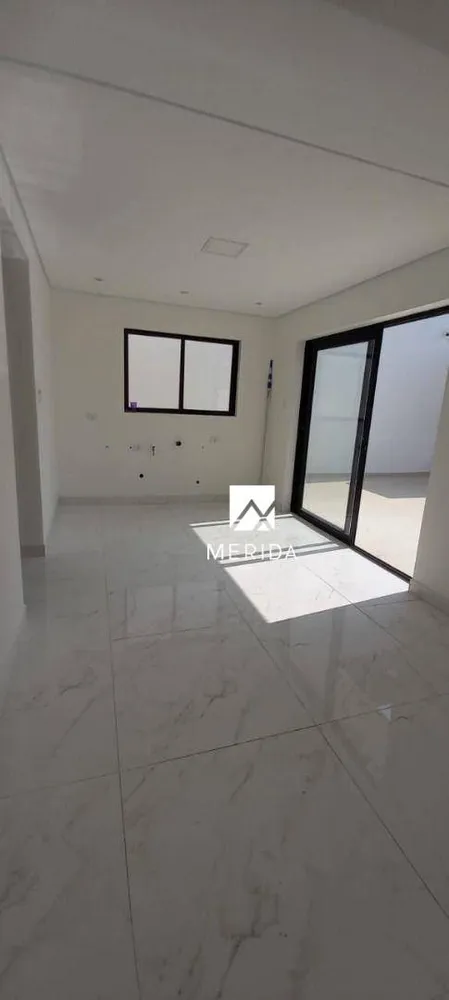 Sobrado, 3 quartos, 138 m² - Foto 4