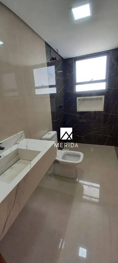 Sobrado, 3 quartos, 138 m² - Foto 12