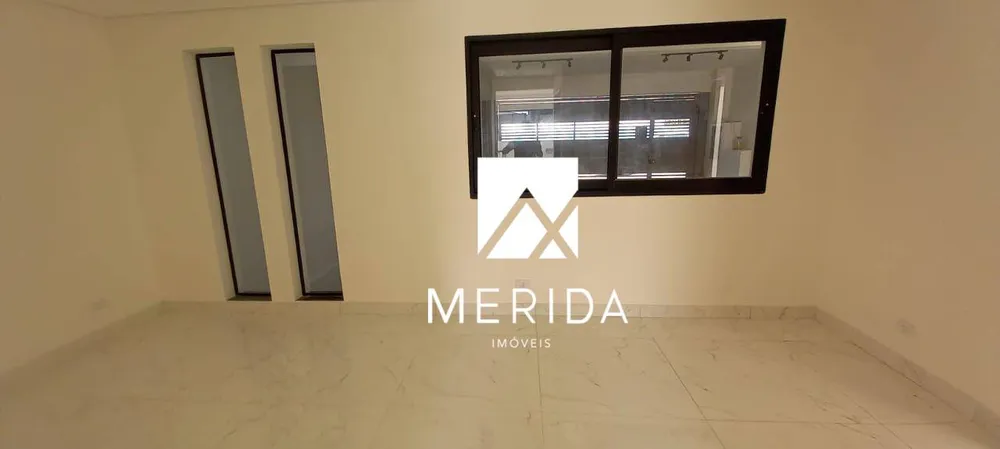 Sobrado, 3 quartos, 138 m² - Foto 3