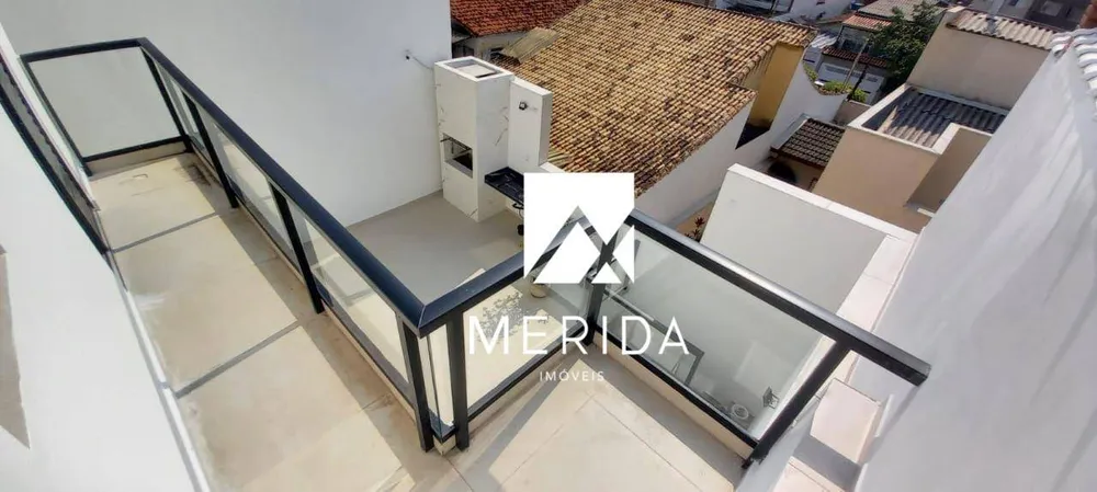 Sobrado, 3 quartos, 138 m² - Foto 10