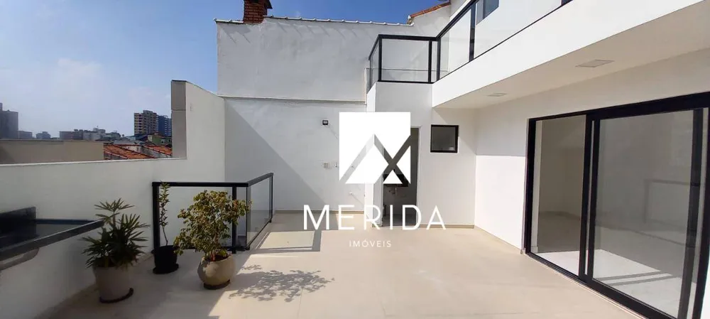 Sobrado, 3 quartos, 138 m² - Foto 11