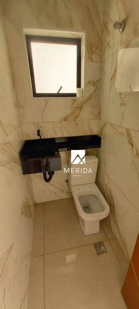 Sobrado, 3 quartos, 138 m² - Foto 6