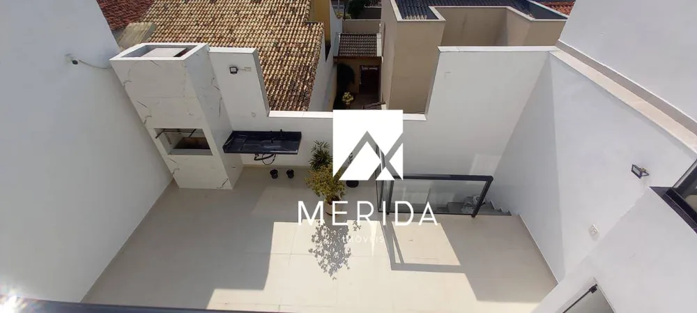 Sobrado, 3 quartos, 138 m² - Foto 9