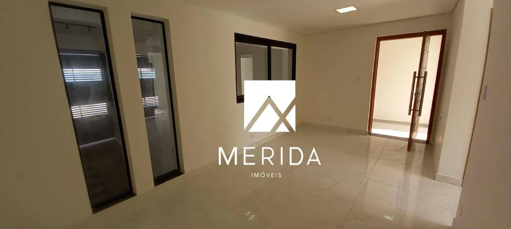 Sobrado, 3 quartos, 138 m² - Foto 1