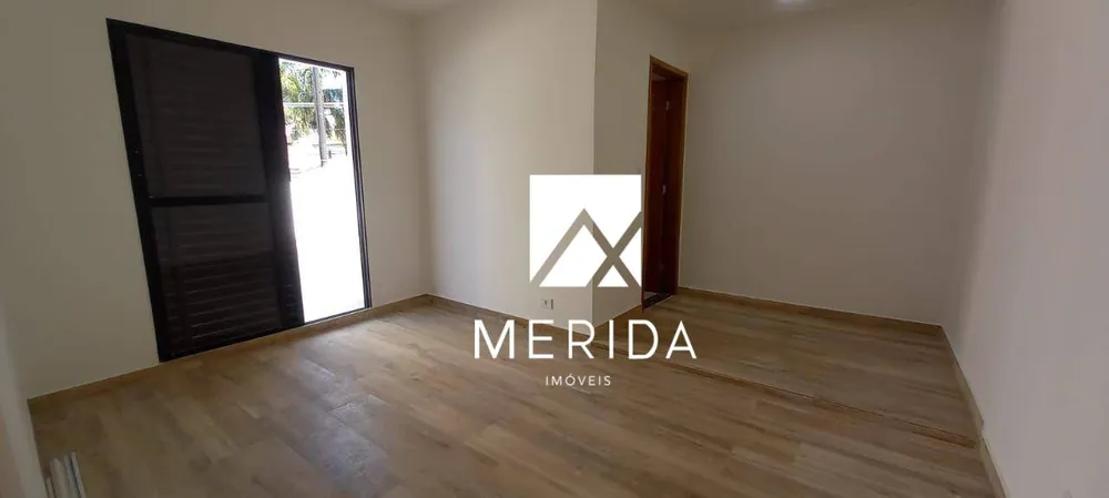 Sobrado, 3 quartos, 138 m² - Foto 5