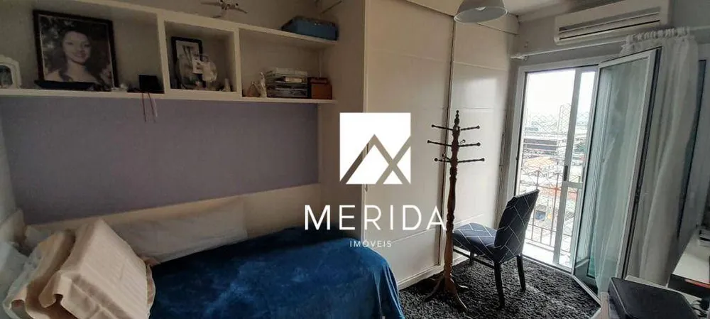 Apartamento, 3 quartos, 120 m² - Foto 4