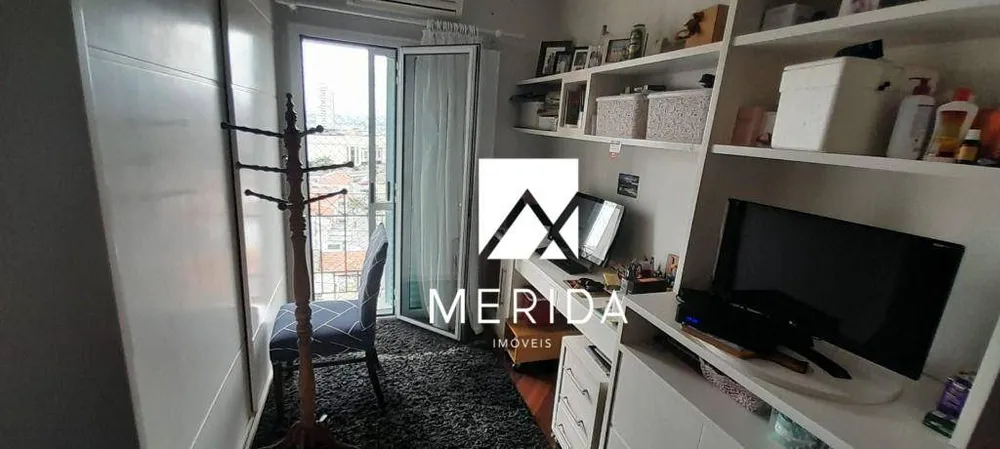 Apartamento, 3 quartos, 120 m² - Foto 2