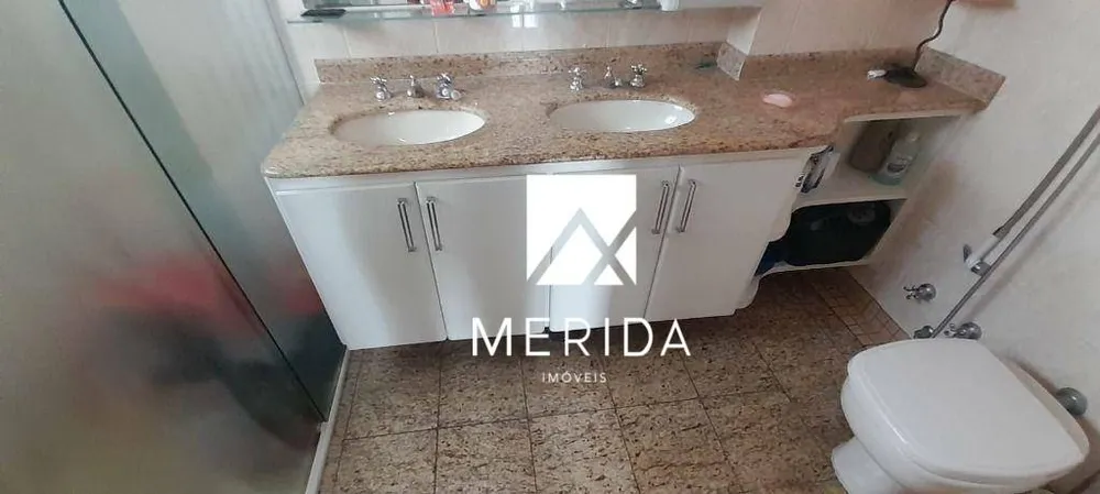 Apartamento, 3 quartos, 120 m² - Foto 6