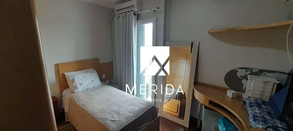 Apartamento, 3 quartos, 120 m² - Foto 3