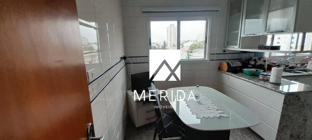 Apartamento, 3 quartos, 120 m² - Foto 3