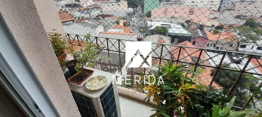 Apartamento, 3 quartos, 120 m² - Foto 1