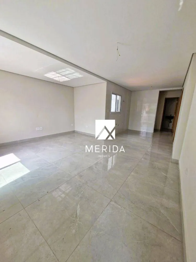 Cobertura, 3 quartos, 152 m² - Foto 1