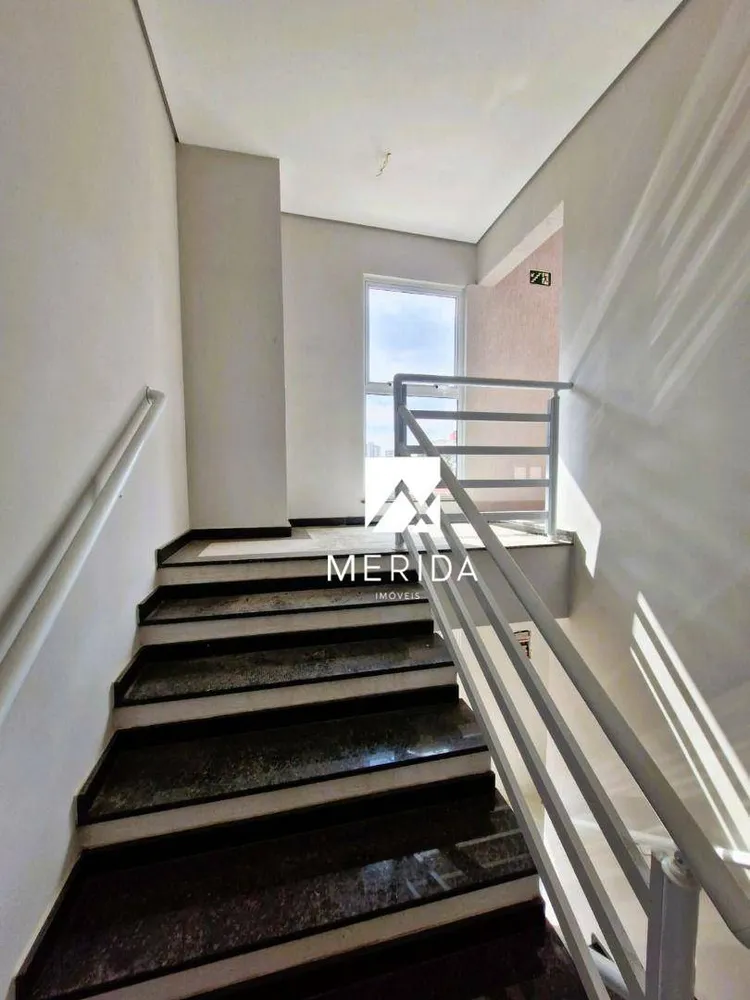 Cobertura, 3 quartos, 152 m² - Foto 13