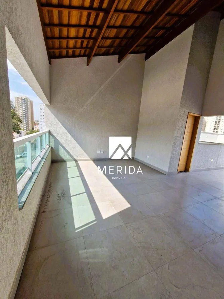 Cobertura, 3 quartos, 152 m² - Foto 14