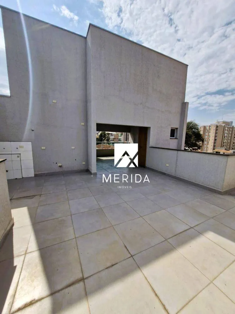 Cobertura, 3 quartos, 152 m² - Foto 15