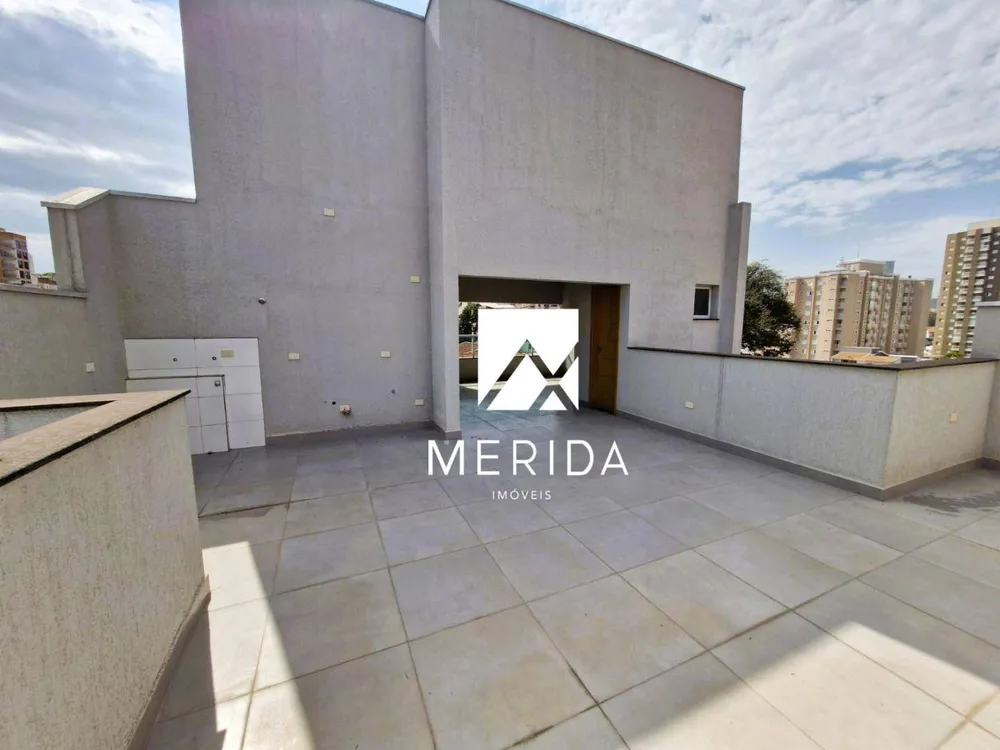 Cobertura, 3 quartos, 152 m² - Foto 16