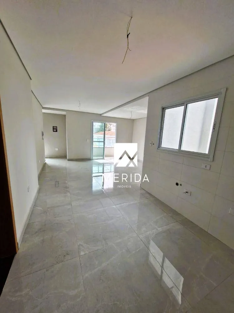 Cobertura, 3 quartos, 152 m² - Foto 2