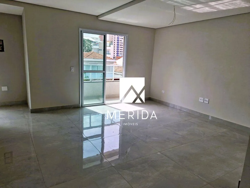 Cobertura, 3 quartos, 152 m² - Foto 4