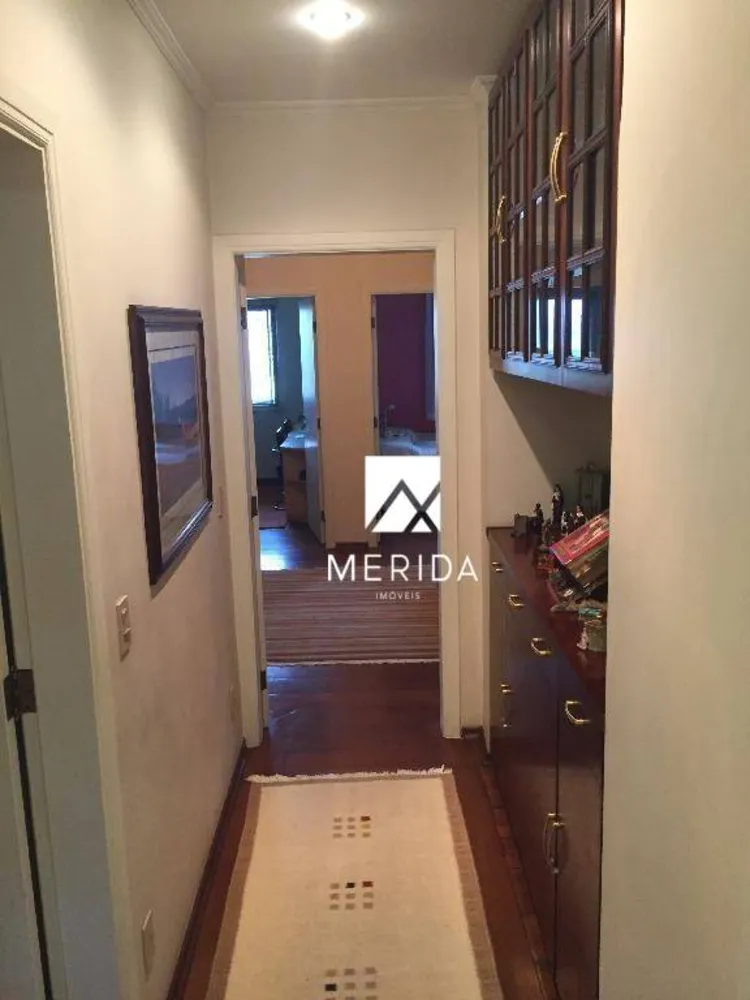 Apartamento, 4 quartos, 240 m² - Foto 7