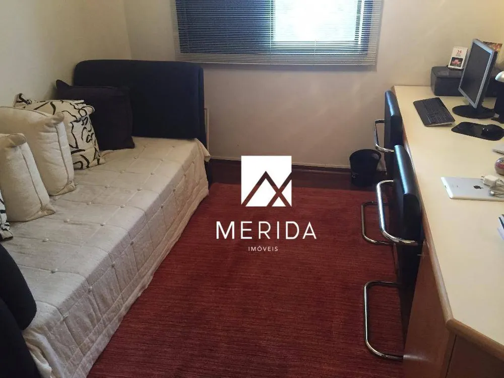 Apartamento, 4 quartos, 240 m² - Foto 5