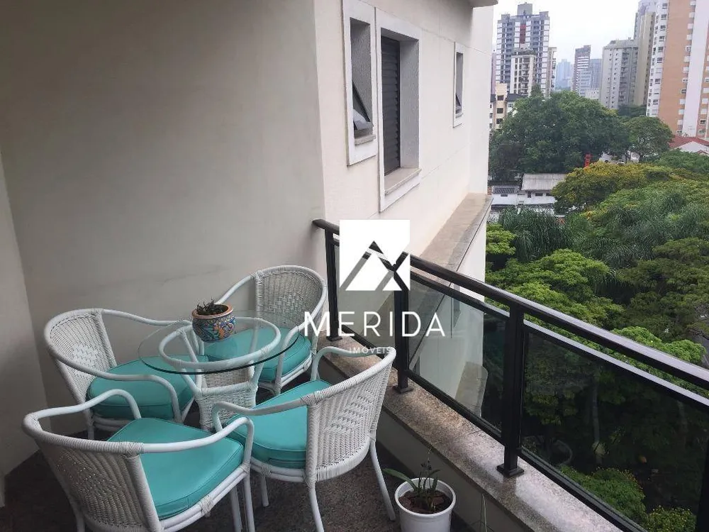 Apartamento, 4 quartos, 240 m² - Foto 2