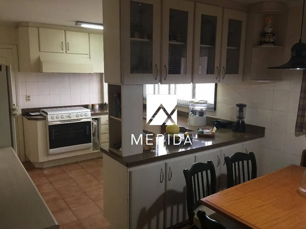 Apartamento, 4 quartos, 240 m² - Foto 3