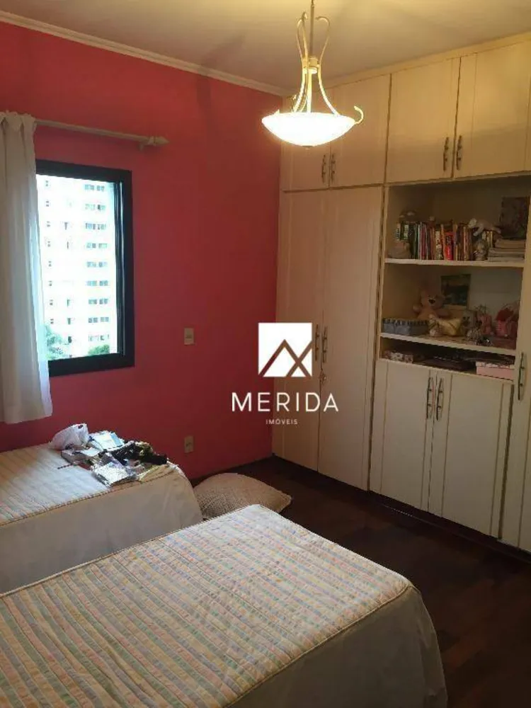 Apartamento, 4 quartos, 240 m² - Foto 4